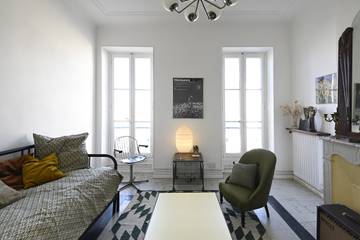 Appartement proche du centre-ville Marseille