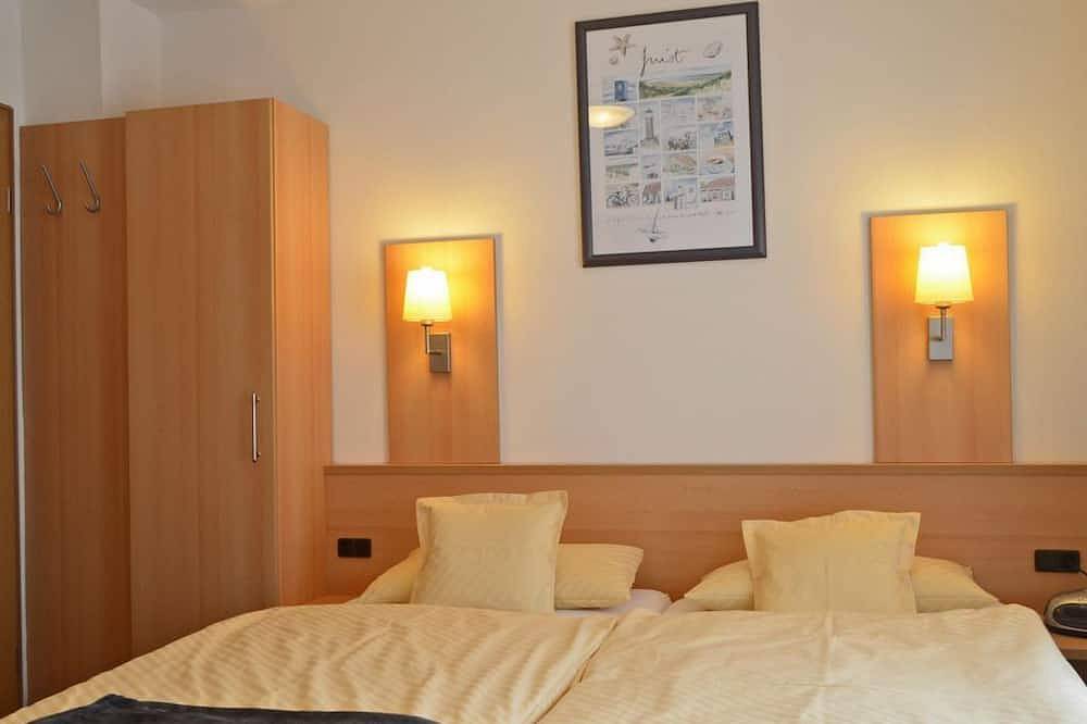 Doppelzimmer 7 - Haus Frohsinn in Juist
