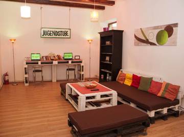 Auberge pour 2 personnes dans Poiana Brasov - Brasov