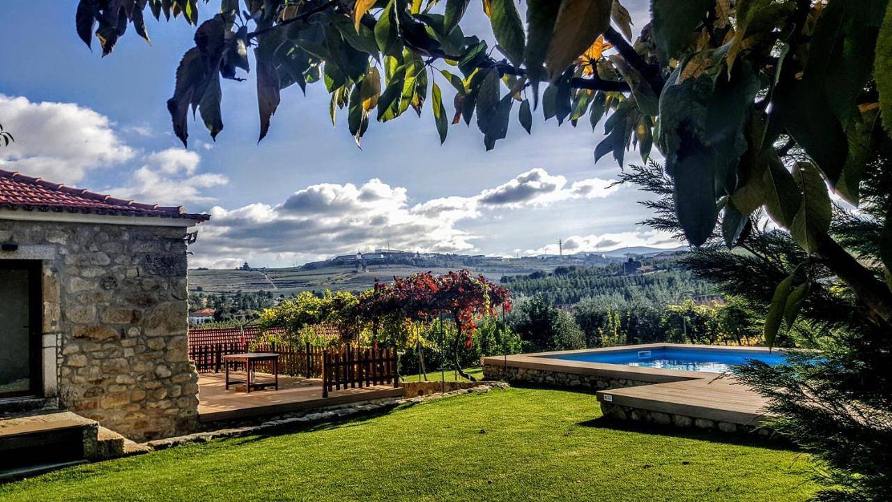 Apartamento inteiro, Apartment with Mountain View in Lamego, Vale do Douro