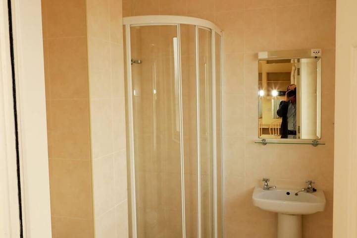 Town House situated in the seaside village Salthill. in Salthill, Galway