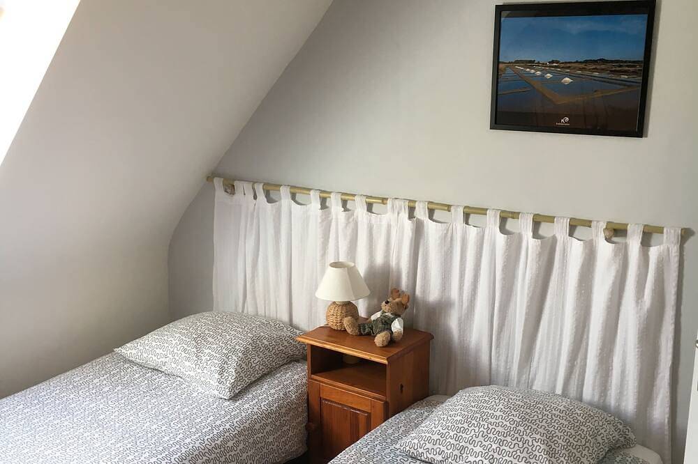 Maison à la campagne in Berthenay, Région de Tours