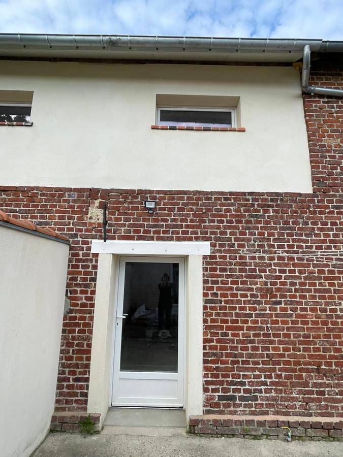 Location de vacances pour 4 personnes, avec terrasse à Haute-Épine - 3