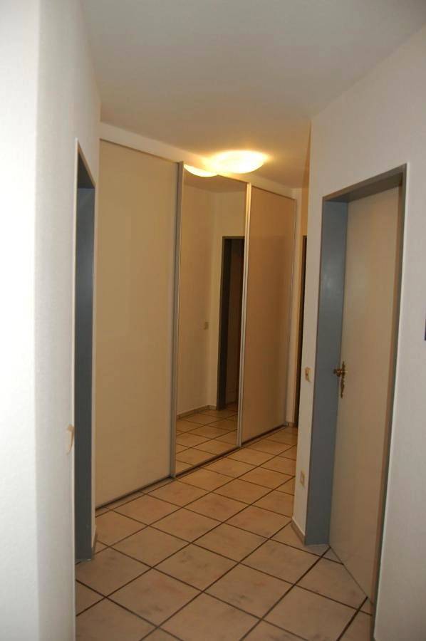 Ferienwohnung für 3 Personen, mit Terrasse in Greven - 4