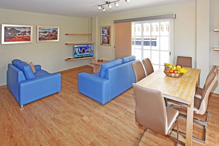 Ganze Wohnung, Apartment Sabino in Puerto Naos, Los Llanos de Aridane