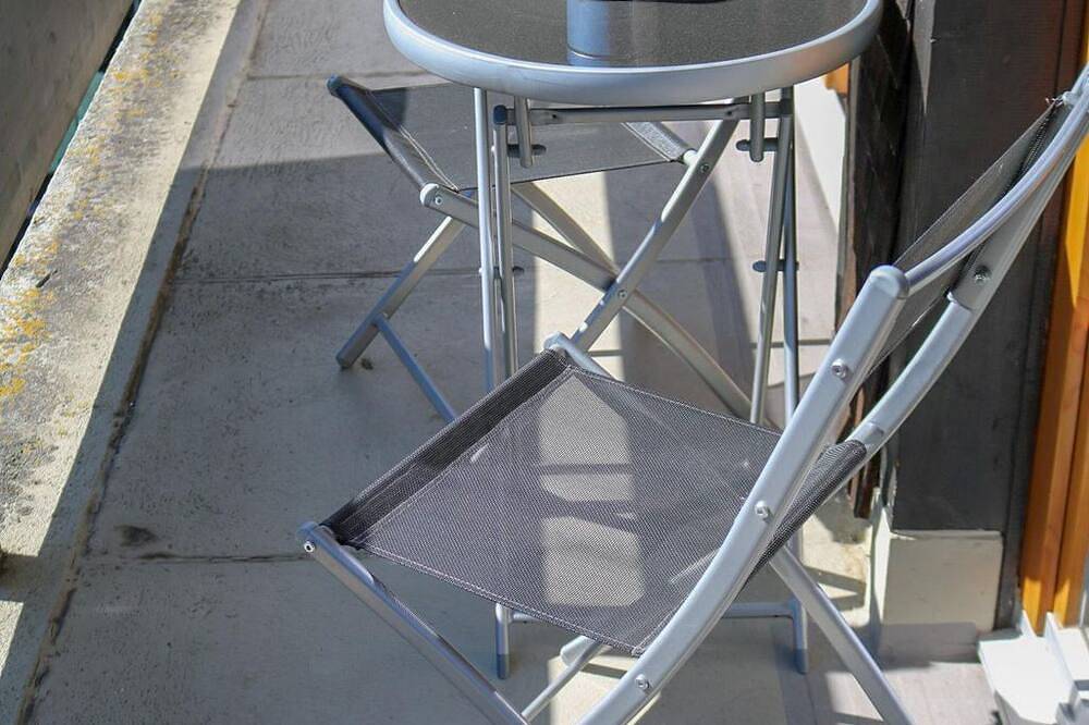 Ganze Wohnung, Appartment Moosbrugger in Bezau, Bregenzerwald