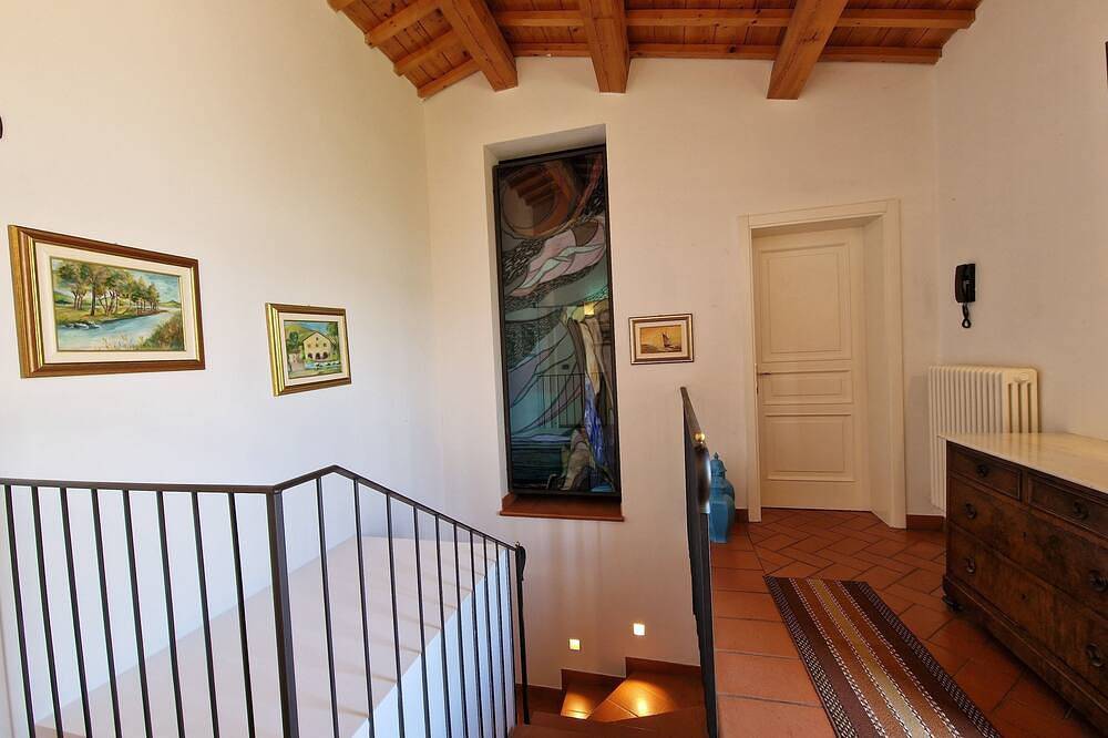 Entire apartment, Sunrise With A View - Private Apartment in Faenza, Ravenna Province
