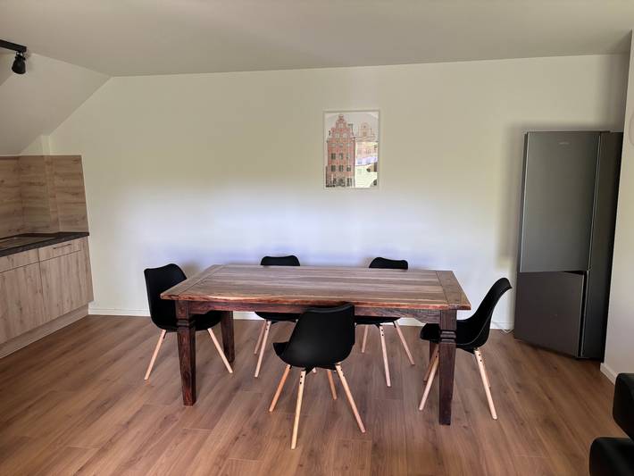Ferienwohnung für 5 Personen in Zarrentin am Schaalsee - 3