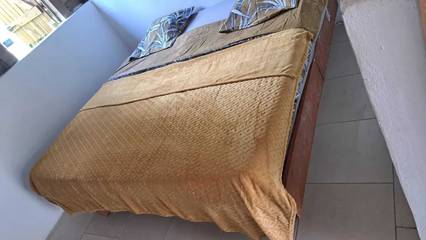 Bungalow pour 4 Personnes dans Sainte-Anne, Antilles, Photo 4