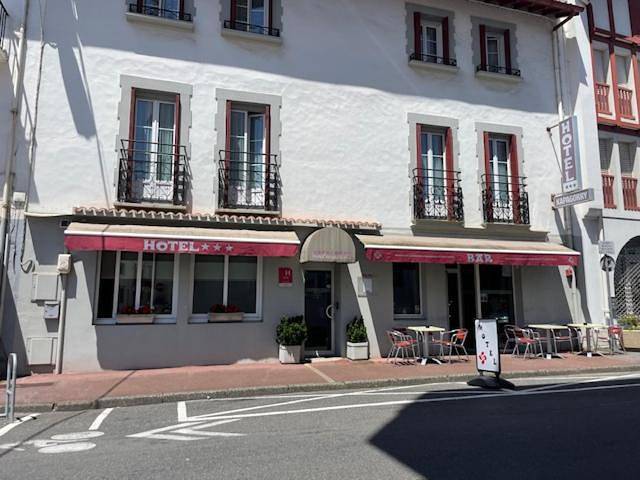 Hotel Kapa Gorry in Saint-Jean-de-Luz, Région de Bayonne