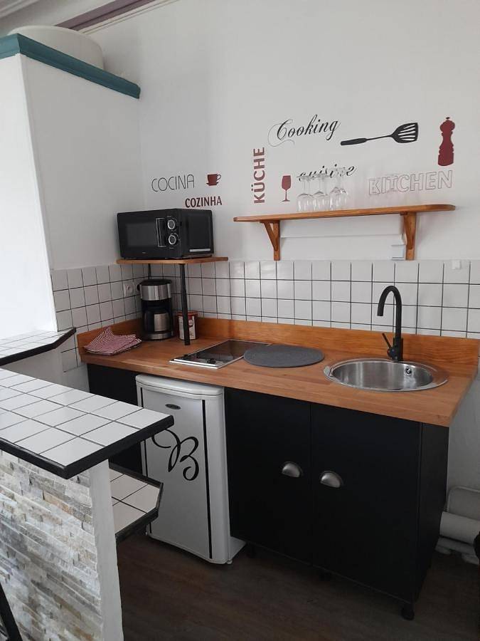 Appartement entier, Le Dingson in Arromanches-les-Bains, Région de Bayeux