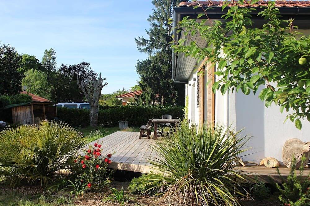 Holiday house Seignosse for 1 - 8 persons with 3 bedrooms - Holiday house in Seignosse, Côte d’Argent