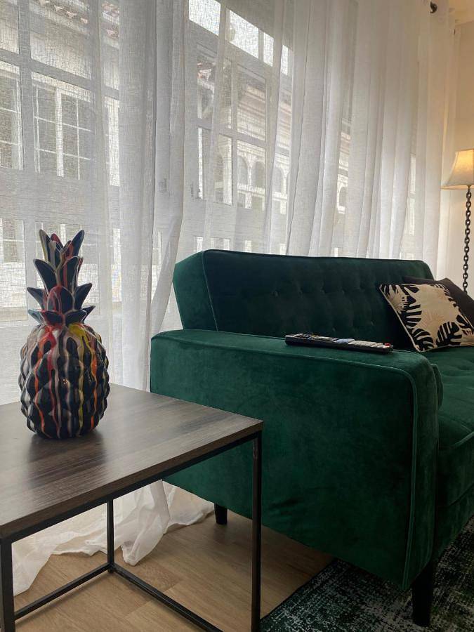 Apartamento inteiro, Apartamento en Casco Histórico in Pontevedra City, Rias Baixas