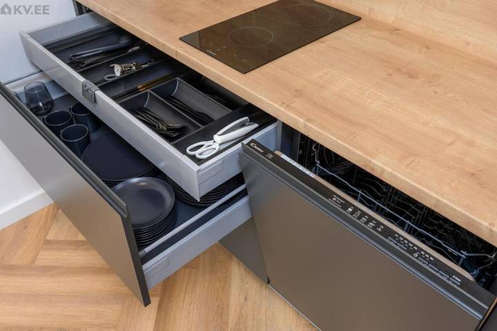 Gîte pour 4 personnes, avec vue à Pärnu - 2