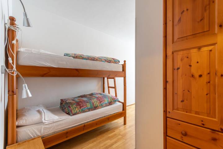 Ganze Wohnung, Residence Edelweiss 2B in Rocca Pietore, Dolomiti Superski