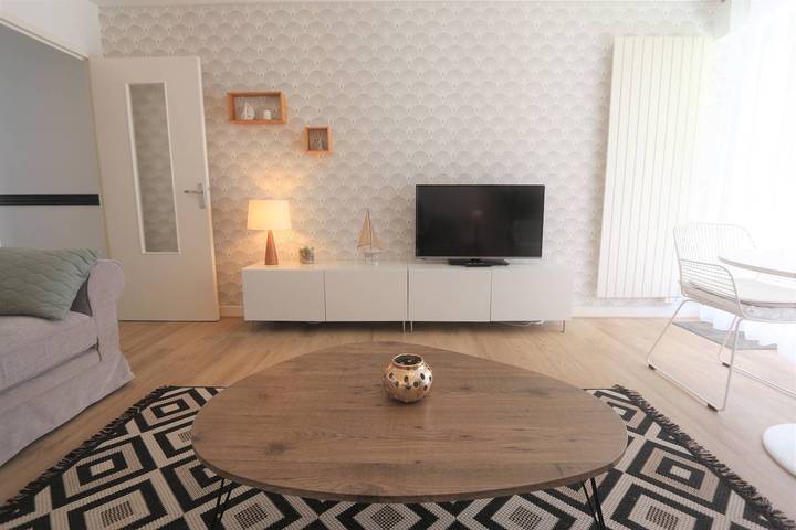 Gîte pour 4 personnes, avec terrasse à Bénodet - 3