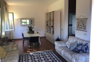 Villa per 8 Persone in Marina di Pietrasanta, Pietrasanta, Foto 3