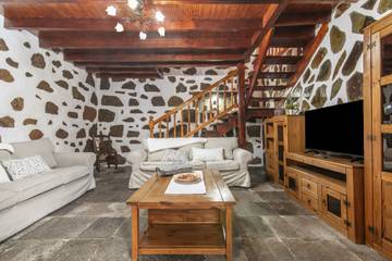 Beach House for 5 People in Firgas, North Gran Canaria, Photo 1