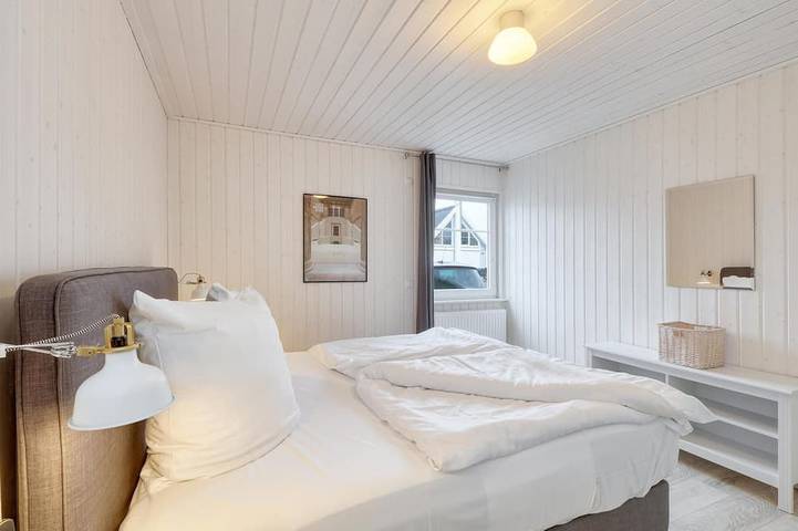 Ferienhaus für 4 Personen, mit Haustier in Naturpark Barnim - 3