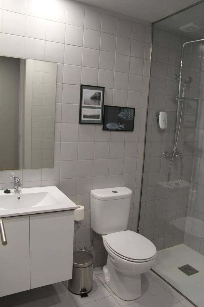 Maison d’hôte pour 5 personnes, avec vue et balcon à Povoa de Varzim - 2