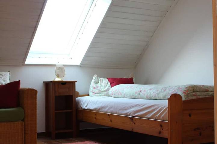 Ferienwohnung für 6 Personen in Eschede - 3