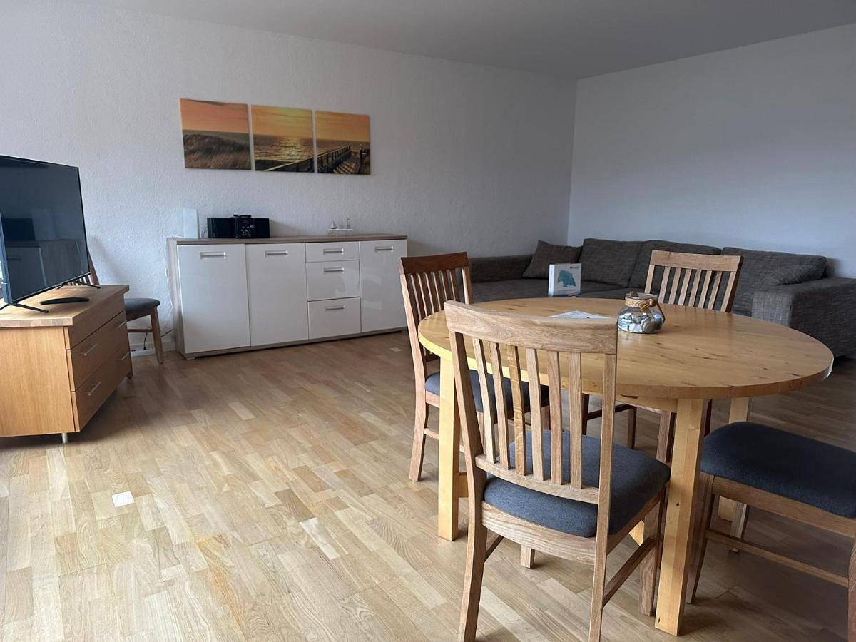 Ganze Wohnung, Wohnung Lemkenhafen in Ostfehmarn, Fehmarn