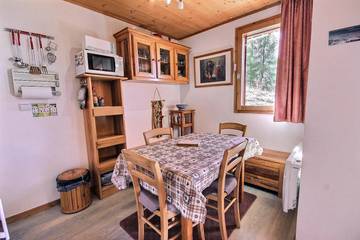 Chalet pour 6 Personnes dans Landry, Paradiski, Photo 4