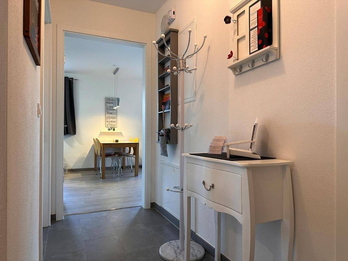 Ganze Wohnung, Apartment in Paterzell, Wessobrunn