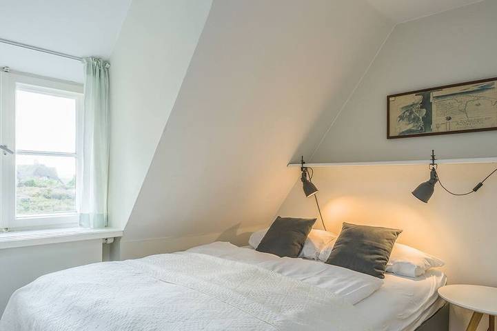Kleiner Dünenhof, Deutschland in Kampen (Sylt), Sylt
