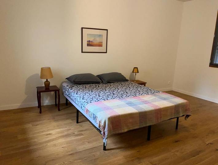 Maison d’hôte pour 2 personnes à Le Dorat - 4