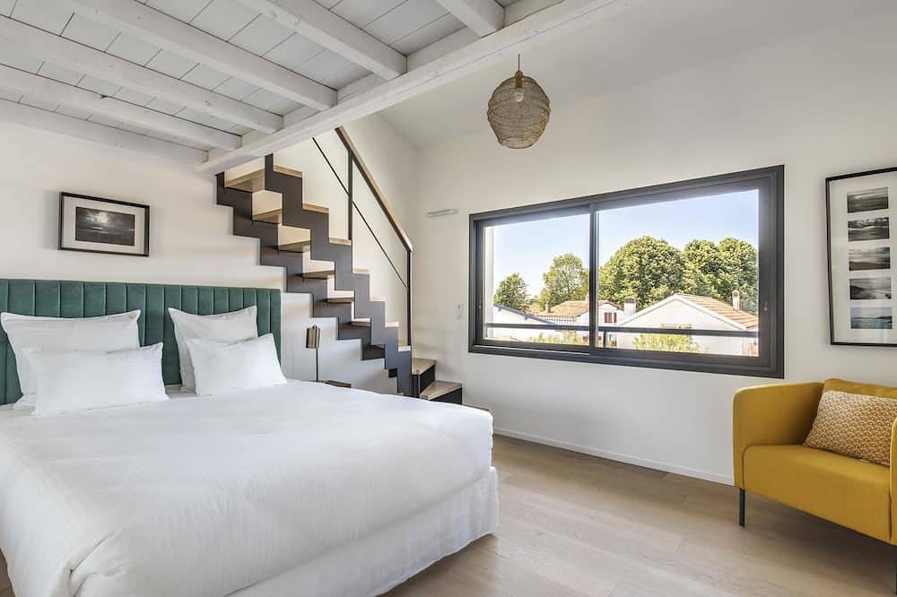 Amore - High standing contemporay villa in Biarritz, Bayonne und Umgebung