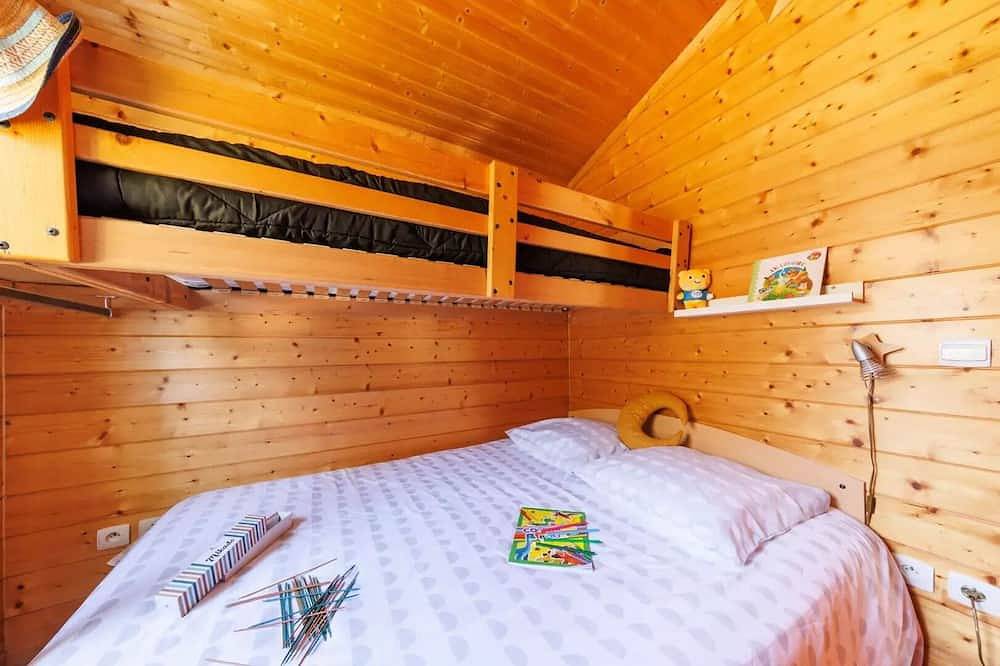 Appartement in Châtel-Guyon, Parc naturel régional des Volcans d'Auvergne