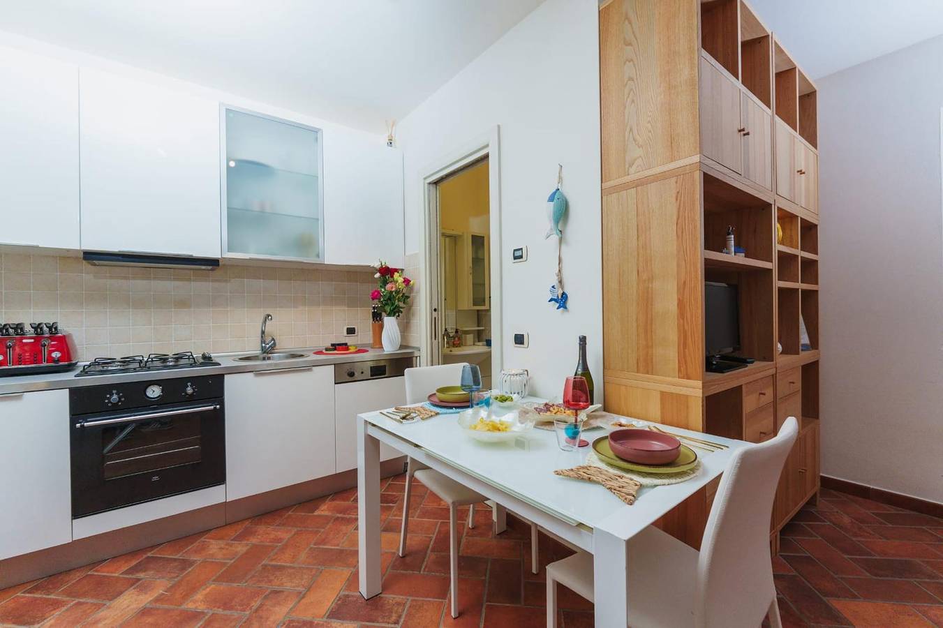 Ganze Wohnung, Scorcio sul lago in Monte Isola, Iseosee