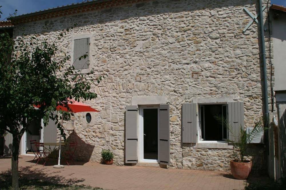 Maison avec terrasse et 2 places de parking à Bourg saint Andéol in Bourg-Saint-Andéol, Privas