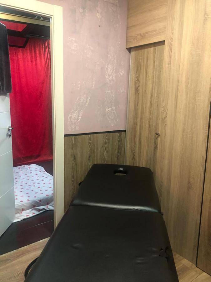 Camping para 2 personas, con vistas, Se admiten mascotas en Barcelona