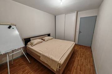 Appartement De Vacances pour 4 Personnes dans Argenteuil, Val-d'Oise, Photo 3