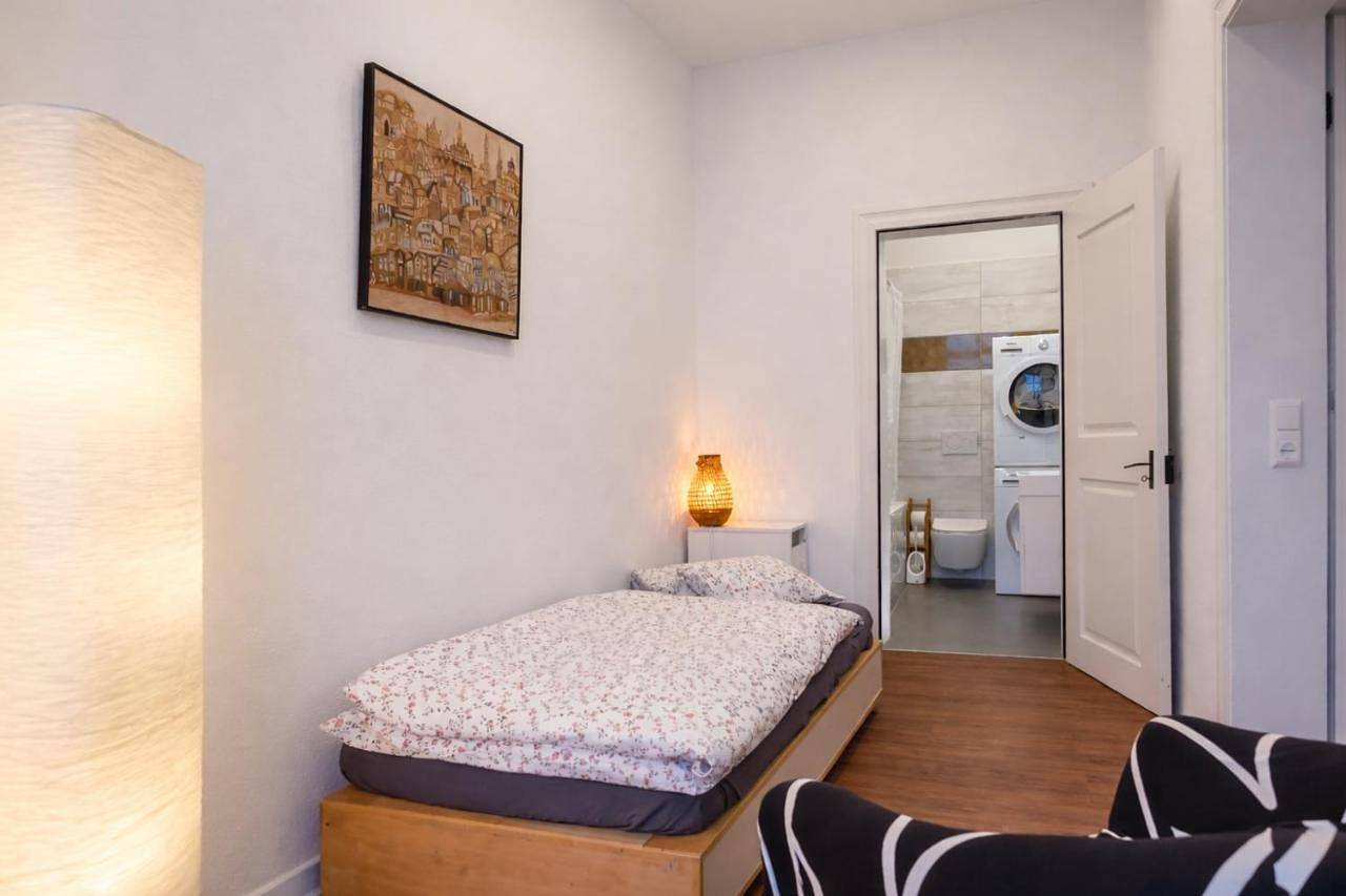 Appartement entier, Das Zollhaus Apartment Columbus nahe Schweiz in Klettgau in Klettgau, Hautes Forêts-Noires