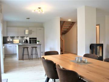 Ferienhaus für 6 Personen in Oertzenhof, Nordwestmecklenburg (Wismar und Umgebung), Bild 4