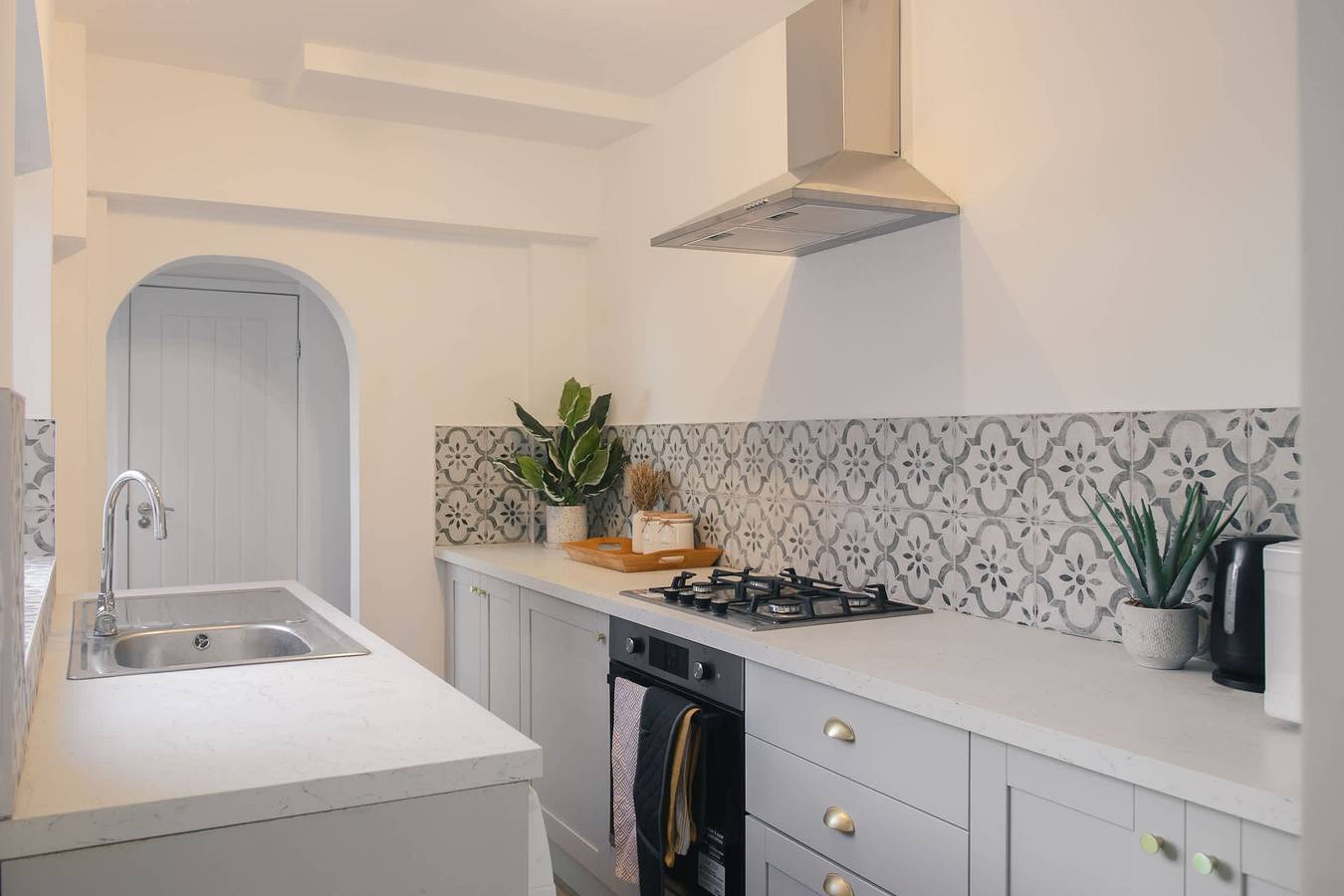 Modern 3 Bedroom Home in Central Rugby in Warwickshire