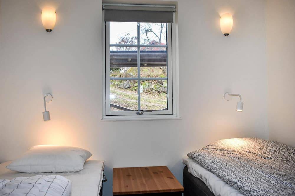 Lovely home in Ronneby with sauna in Ronnebyhamn, Schwedische Ostsee