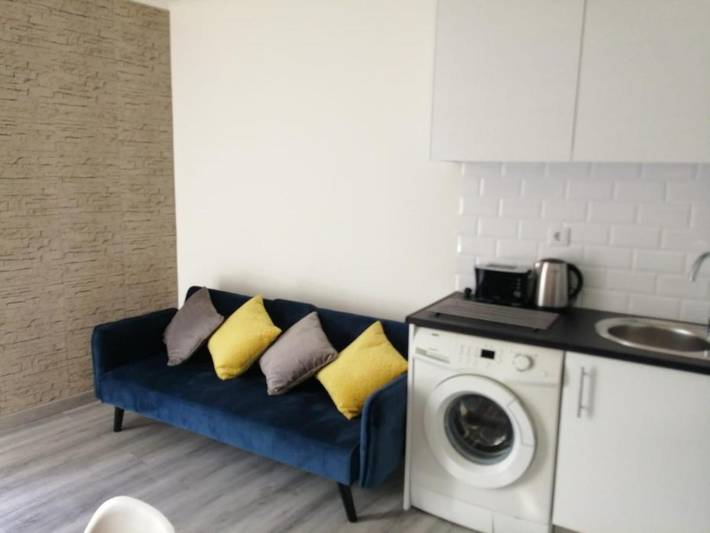 Gîte pour 2 personnes à Maia - 3