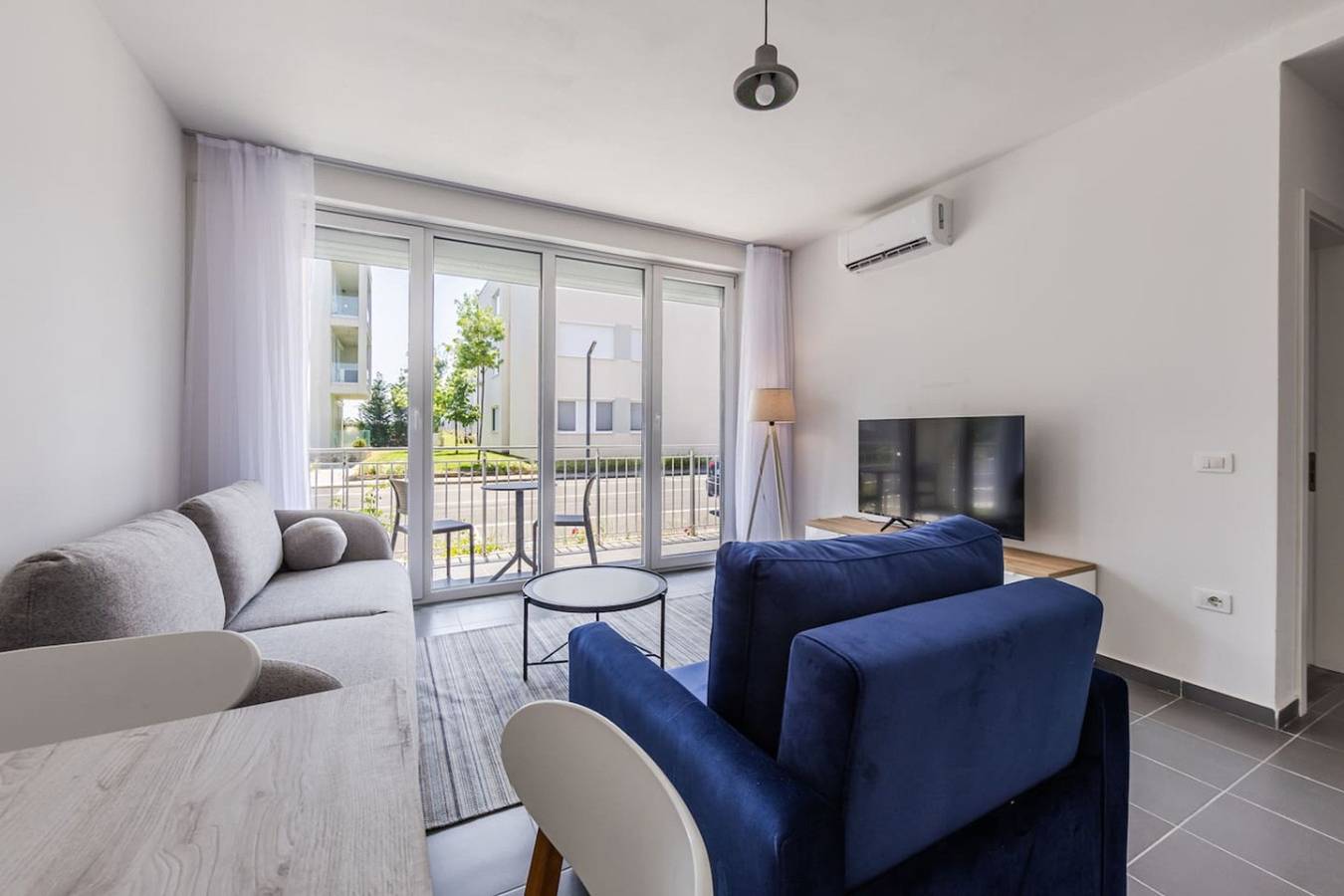 Ganze Wohnung, Talea Holiday Apartments | 1 in Shënkoll, Lezhë