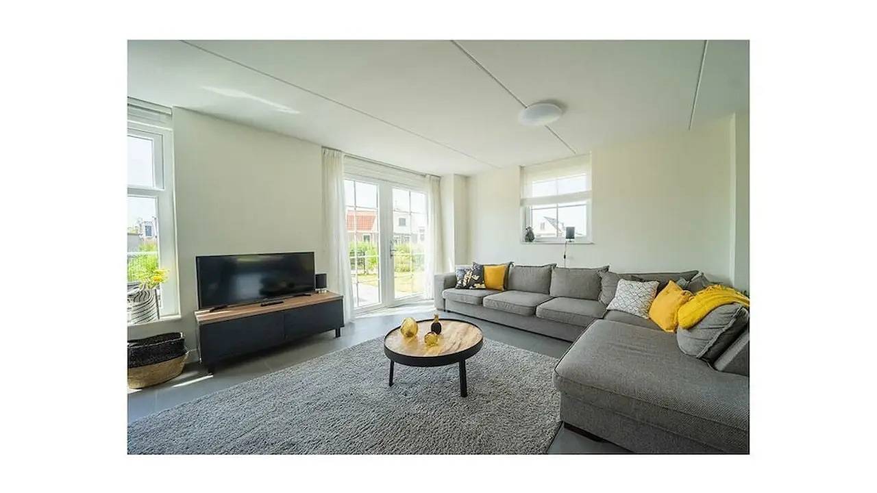 Ferienhaus für 18 Personen (220 m²) in Markermeer