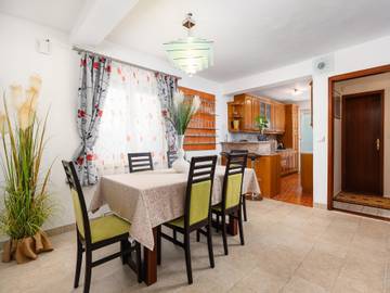 Villa pour 10 Personnes dans Poreč, Région de Porec, Photo 3