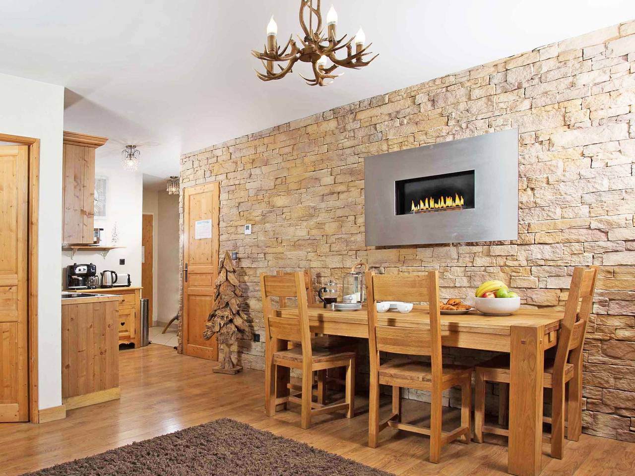 Photo : Appartement de vacances