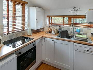 Holiday Rental for 2 People in Gresham, Norfolk, Photo 4