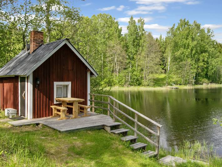 21 in Enonkoski, Südsavo