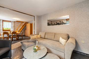 Chalet voor 5 Personen in Idar-Oberstein, Landkreis Birkenfeld, Afbeelding 1