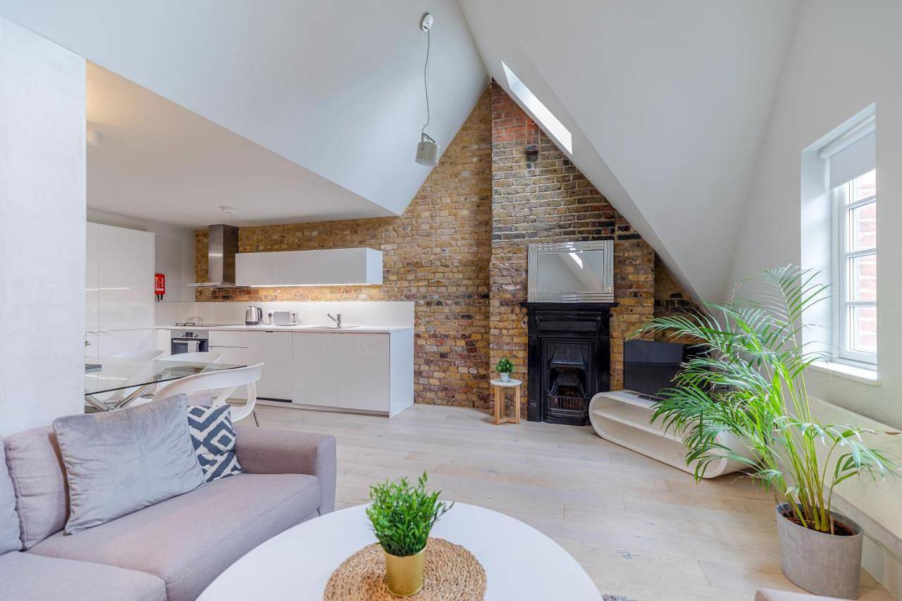 Holborn by Excel Apartments in Camden, Londres
