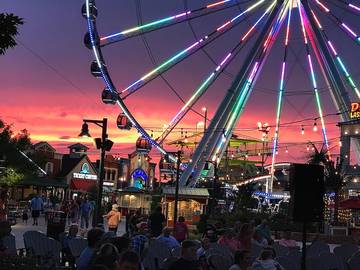Cottage for 6 Guests in Great Smoky Mountains National Park, Tennessee, Picture 3